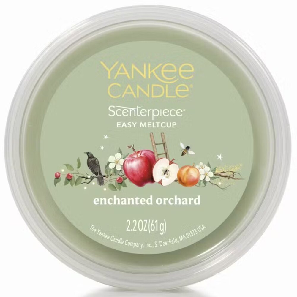Enchanted Orchard Easy MeltCup (2.2 oz)